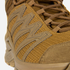 Чоловічі тактичні черевики LOWA Innox Pro Gtx Mid Tf 310830/0731 44.5 (10) Coyote OP (2000980474592) - зображення 4