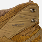 Чоловічі тактичні черевики LOWA Innox Pro Gtx Mid Tf 310830/0731 49 (13.5) Coyote OP (2000980474646) - зображення 3
