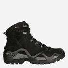 Мужские тактические ботинки LOWA Z-6N GTX C 310682/0999 45 Black (2000980510641) - изображение 1