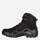 Мужские тактические ботинки LOWA Z-6N GTX C 310682/0999 46.5 Black (2000980510665) - изображение 3