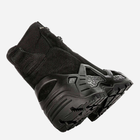 Чоловічі тактичні черевики LOWA Z-6N GTX C 310682/0999 44.5 Black (2000980510658) - зображення 4