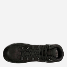 Чоловічі тактичні черевики LOWA Z-6N GTX C 310682/0999 46.5 Black (2000980510665) - зображення 5