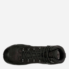 Мужские тактические ботинки LOWA Z-6N GTX C 310682/0999 44 Black (2000980510757) - изображение 5