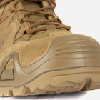 Чоловічі тактичні черевики LOWA Zephyr GTX MID TF 310537/0731 44.5 (10) Coyote (2000980438754) - зображення 8