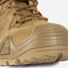 Чоловічі тактичні черевики LOWA Zephyr GTX MID TF 310537/0731 47 (12) Coyote (2000980438792) - зображення 8