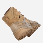 Чоловічі тактичні черевики LOWA Zephyr GTX MID TF 310537/0731 42.5 (8.5) Coyote (2000980438853) - зображення 4