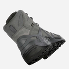 Чоловічі тактичні черевики LOWA Zephyr GTX MID TF 310537/0737 44.5 (10) Wolf (2000980438884) - зображення 4