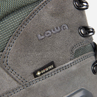 Чоловічі тактичні черевики LOWA Zephyr GTX MID TF 310537/0737 45 (10.5) Wolf (2000980438891) - зображення 8