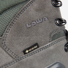 Чоловічі тактичні черевики LOWA Zephyr GTX MID TF 310537/0737 40 (6.5) Wolf (2000980438945) - зображення 8