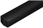 Soundbar Samsung HW-B450/EN Głośnik soundbar 2.1-kanałowy 300 W Czarny (GKSSA1SOU0074) - obraz 6