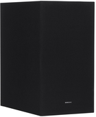 Soundbar Samsung HW-Q60B/EN głośnik soundbar 3.1-kanałowy Czarny (GKSSA1SOU0079) - obraz 2