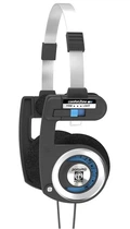 Навушники Koss Porta Pro Classic Collapsible On-Ear (192485.101)