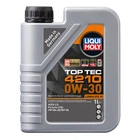 Моторное масло Top Tec 4210