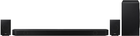 Саундбар Samsung HW-Q990B/EN soundbar speaker 11.1.4 channels 656 W Black (GKSSA1SOU0083) - зображення 1