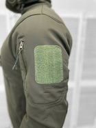 Тактична куртка kord L oliva 27-1! - зображення 3