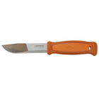 Ніж Morakniv Kansbol Multi-Mount stainless steel Orange (13507)