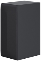 Soundbar LG S60Q 2.1 kanałowy 300 W Czarny (GKSLG-SOU0058) - obraz 6