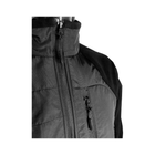 Флисовая куртка, Twenty Twenty Ukraine, Black, 54 - изображение 3