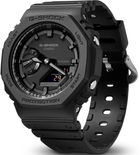 Мужские часы CASIO G-Shock GA-2100-1A1ER