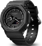 Чоловічий годинник CASIO G-Shock GA-2100-1A1ER