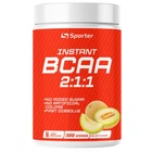 Аминокислота Sporter Instant BCAA 300 г