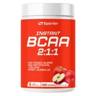 Аминокислота Sporter Instant BCAA 300 г