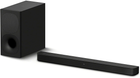 Soundbar Sony HT-SD40 Głośnik 2.1-kanałowy Czarny (GKSSONSOU0005) - obraz 2