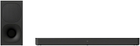 Soundbar Sony HT-SD40 Głośnik 2.1-kanałowy Czarny (GKSSONSOU0005) - obraz 5
