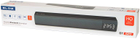 Soundbar Blow Głośnik Bluetooth BT620 soundbar czarny 2x6W (GKSBLOSOU0001) - obraz 5