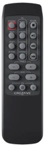 Саундбар Creative Labs Creative Stage Black 2.1 channels 80 W (GKSCRESOU0002) - зображення 7