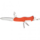 Нож PARTNER HH022014110OR orange (HH022014110OR) - изображение 1