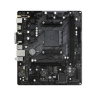 Материнська плата ASRock B550M-HDV (B550M-HDV)
