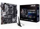 Материнська плата Asus PRIME B550M-A WIFI II