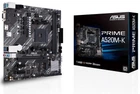 Материнcкая плата ASUS PRIME A520M-K sAM4 (PRIME A520M-K sAM4)