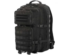 Тактичний рюкзак M-Tac Large Assault Pack 36 л. - Black - зображення 1