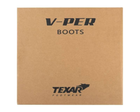 Тактичні чоловічі, демісезонні берці,черевики Texar Viper - Хакі Розмір 40 - зображення 12