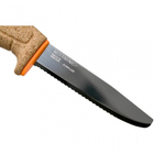 Нож Morakniv Floating Knife Serrated stainless steel (13131) - изображение 3