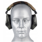Професійні Активні Тактичні Навушники Sordin PRO X Camo Камуфляж 75302-XS - зображення 3