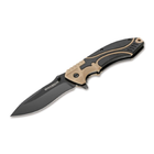 Нож Boker Magnum Advance Desert Pro (01RY307) - изображение 2