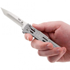 Нож SOG SlimJim Tanto (SJ33-CP) - изображение 6