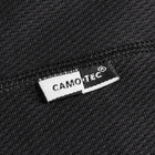 Поло Camo-Tec Paladin Coolpass Antistatic Black Size Xl - изображение 2
