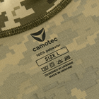 Термобілизна Camo-Tec Long Sleeve CM Thorax Pro ММ14 Size M - изображение 7