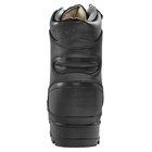 Тактичні черевики MFH BW Mountain Black Size 41 - изображение 6
