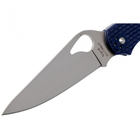 Ніж Spyderco Byrd Cara Cara 2, blue (BY03PBL2) - зображення 3