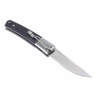 Нож Ganzo G7362-BK чёрный (G7362-BK) - изображение 2