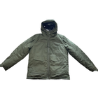 Куртка SY зимова RipStop OLIVE L 27080 - зображення 1