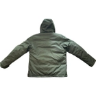 Куртка SY зимняя RipStop OLIVE XXL 27080 - изображение 2