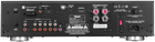 Підсилювач Magnat MR 750 Hybrid Stereo amplifier Black (OAVMGNAMP0001) - зображення 2