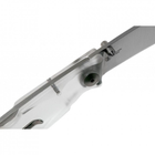 Нож Ontario OKC Wraith Ice Series Clear (8798CL) - изображение 6