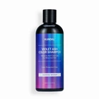 Тонирующий шампунь Kundal для блондинок Violet Ash Color Shampoo Jasmine Woody 300 мл 8809809424916